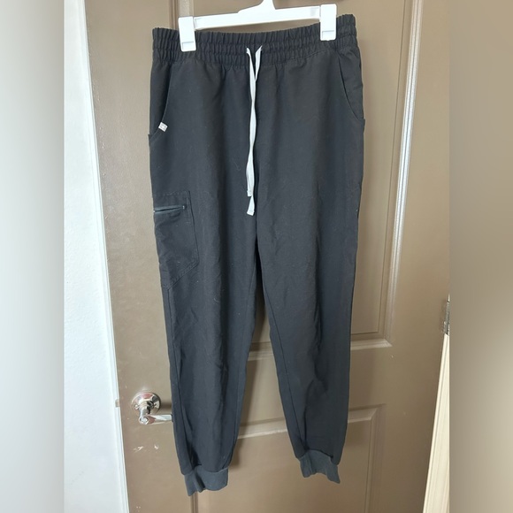 High waisted, figs, jogger, scrubs - Picture 1 of 3